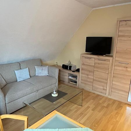 Haus Delphin - Ferienwohnung 1 Norderney Dış mekan fotoğraf