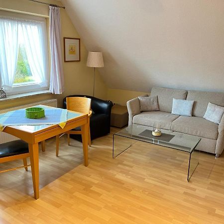 Haus Delphin - Ferienwohnung 1 Norderney Dış mekan fotoğraf