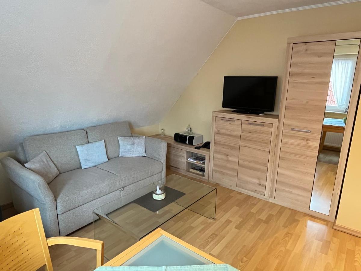 Haus Delphin - Ferienwohnung 1 Norderney Dış mekan fotoğraf