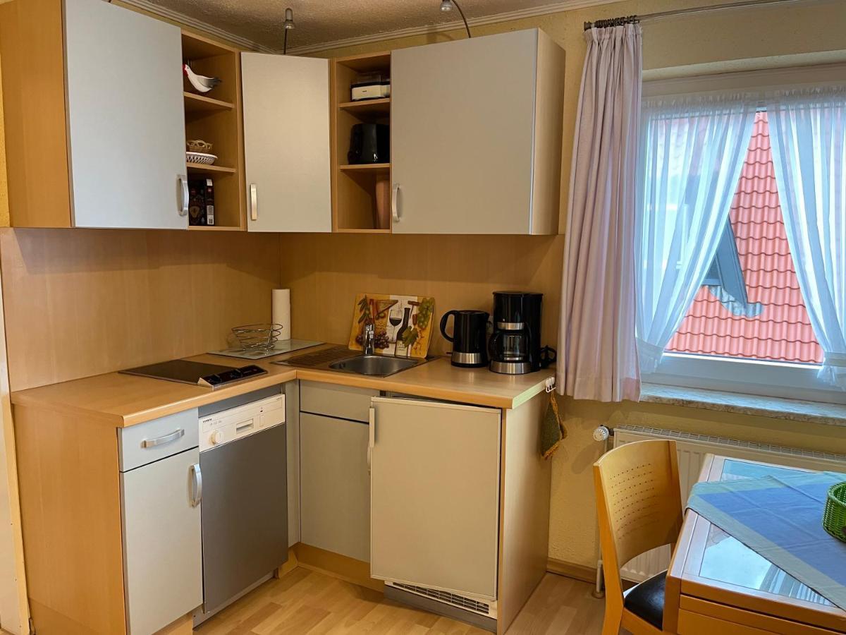 Haus Delphin - Ferienwohnung 1 Norderney Dış mekan fotoğraf