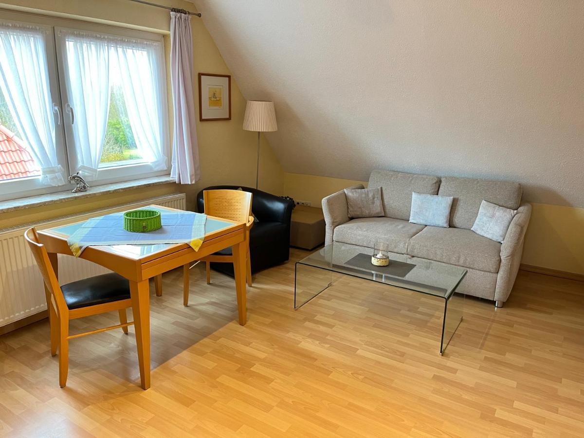 Haus Delphin - Ferienwohnung 1 Norderney Dış mekan fotoğraf