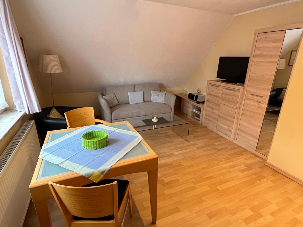 Haus Delphin - Ferienwohnung 1 Norderney Dış mekan fotoğraf